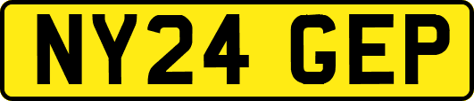 NY24GEP