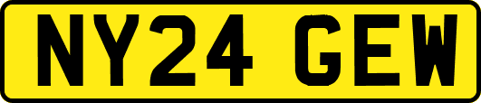NY24GEW