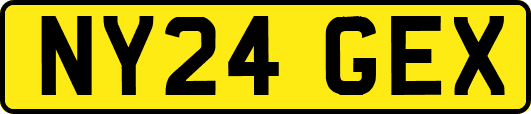 NY24GEX