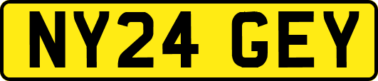 NY24GEY