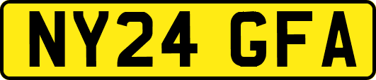 NY24GFA