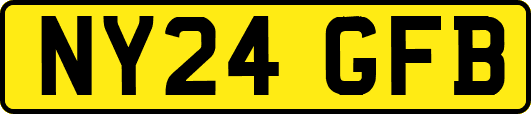 NY24GFB
