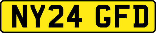NY24GFD