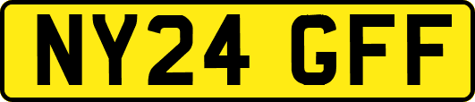 NY24GFF