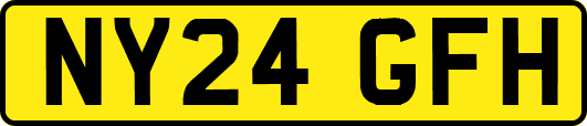 NY24GFH