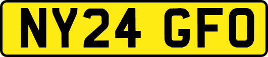 NY24GFO