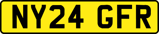 NY24GFR