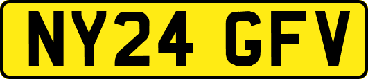 NY24GFV