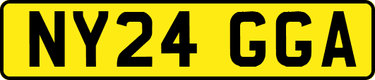 NY24GGA