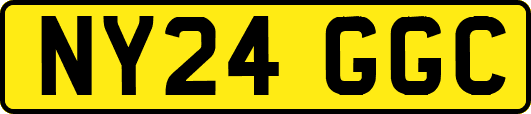 NY24GGC