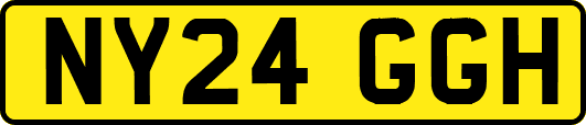 NY24GGH