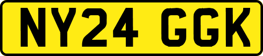 NY24GGK