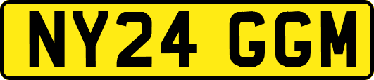NY24GGM