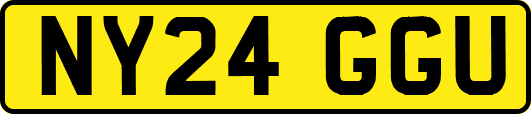 NY24GGU