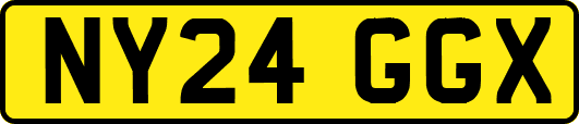 NY24GGX