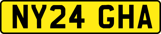 NY24GHA