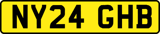 NY24GHB