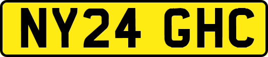 NY24GHC