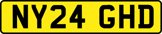 NY24GHD