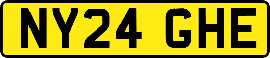 NY24GHE