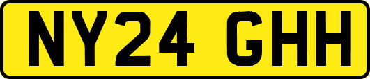 NY24GHH