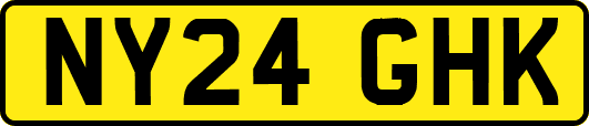 NY24GHK