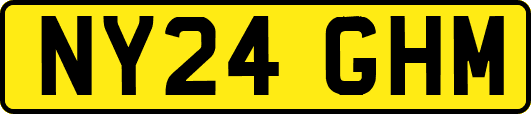 NY24GHM