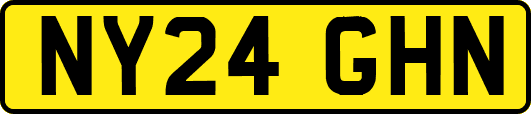 NY24GHN