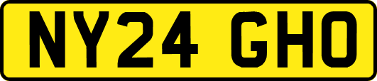 NY24GHO