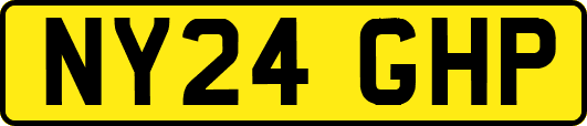 NY24GHP