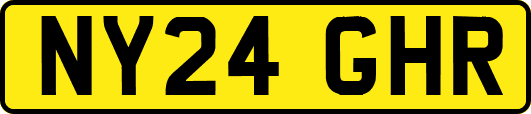 NY24GHR