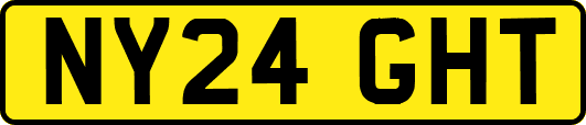 NY24GHT