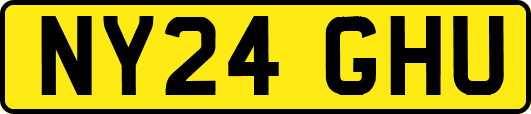 NY24GHU