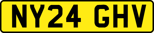 NY24GHV