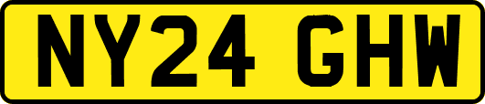 NY24GHW