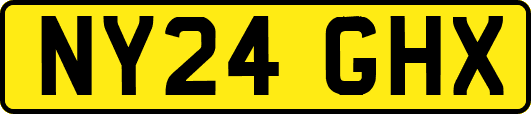 NY24GHX