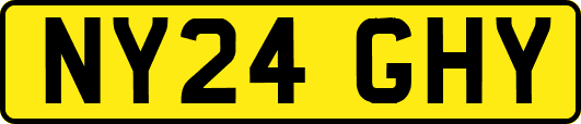 NY24GHY