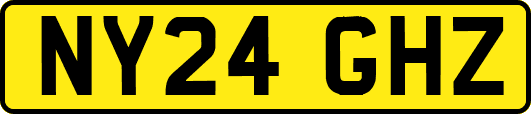 NY24GHZ