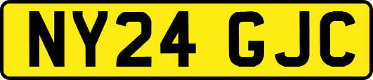 NY24GJC