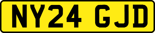 NY24GJD