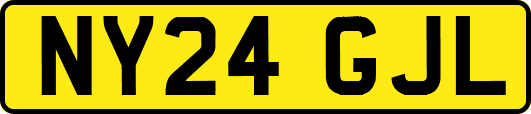 NY24GJL