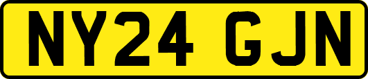 NY24GJN