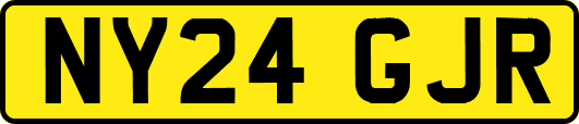 NY24GJR