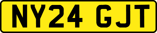 NY24GJT