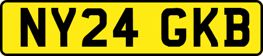 NY24GKB