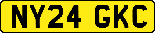 NY24GKC