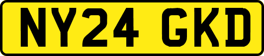 NY24GKD