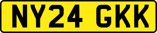 NY24GKK