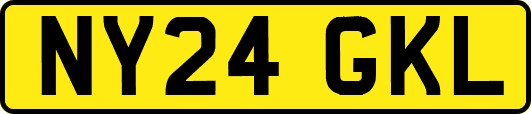 NY24GKL