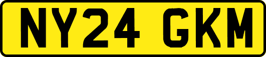 NY24GKM
